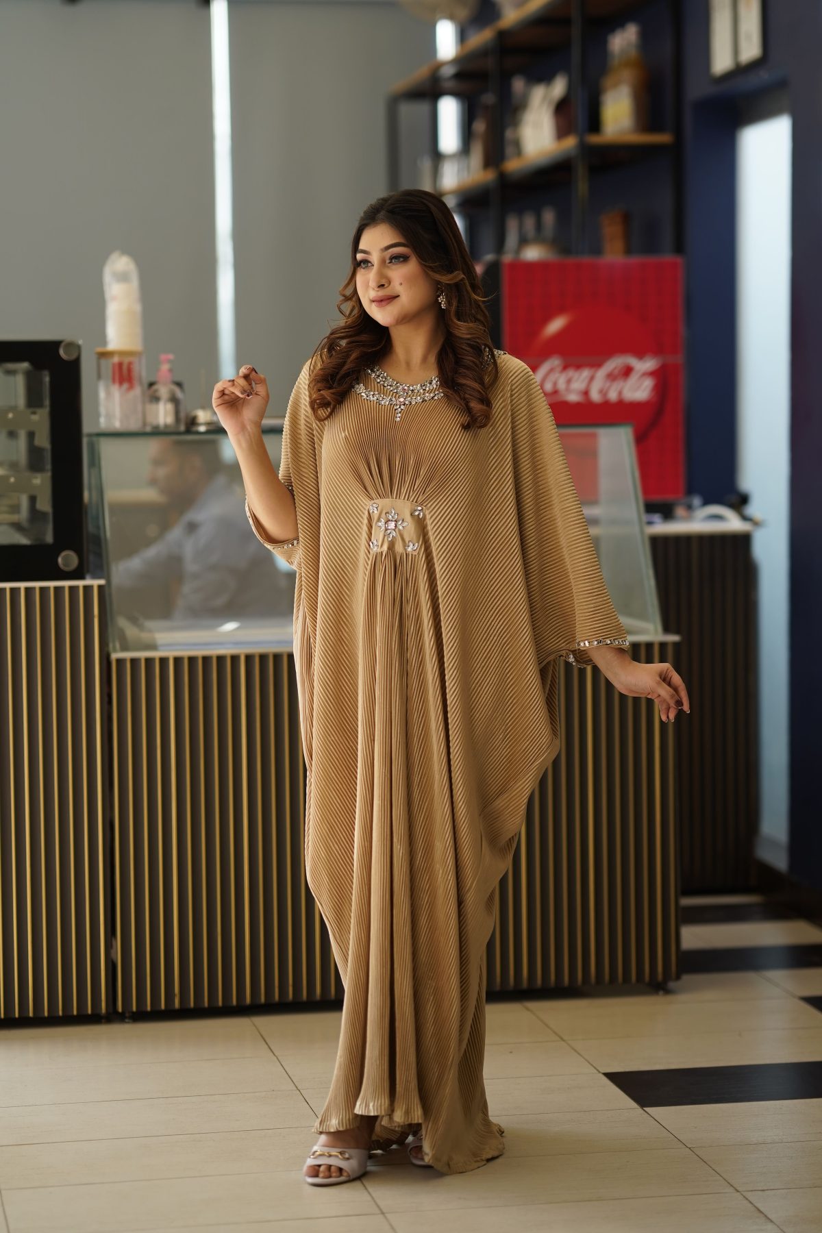Stone Kaftan - Image 3