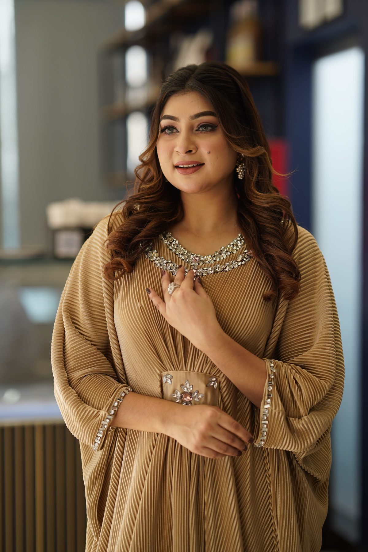 Stone Kaftan - Image 4