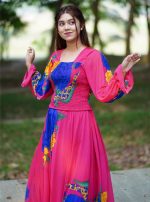 Tops with Skirt - Image 4