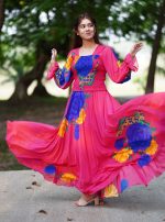 Tops with Skirt - Image 3