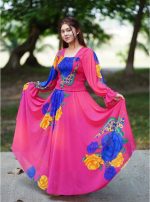 Tops with Skirt - Image 2