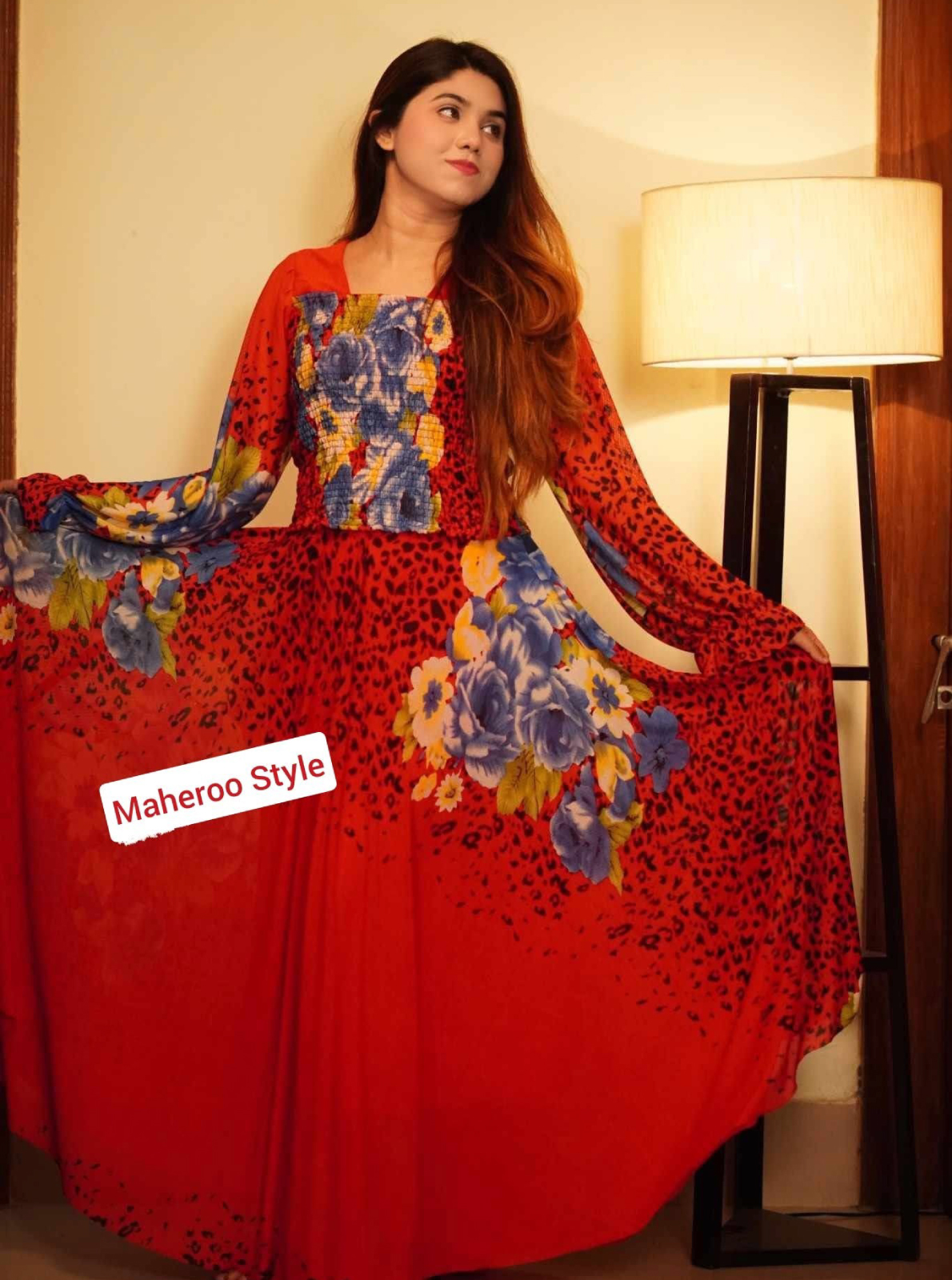 16 Tops With Skirt - Image 1