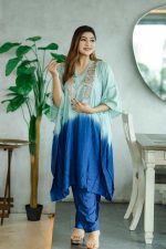 Karchupi Kaftan