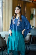 Karchupi Kaftan - Image 2