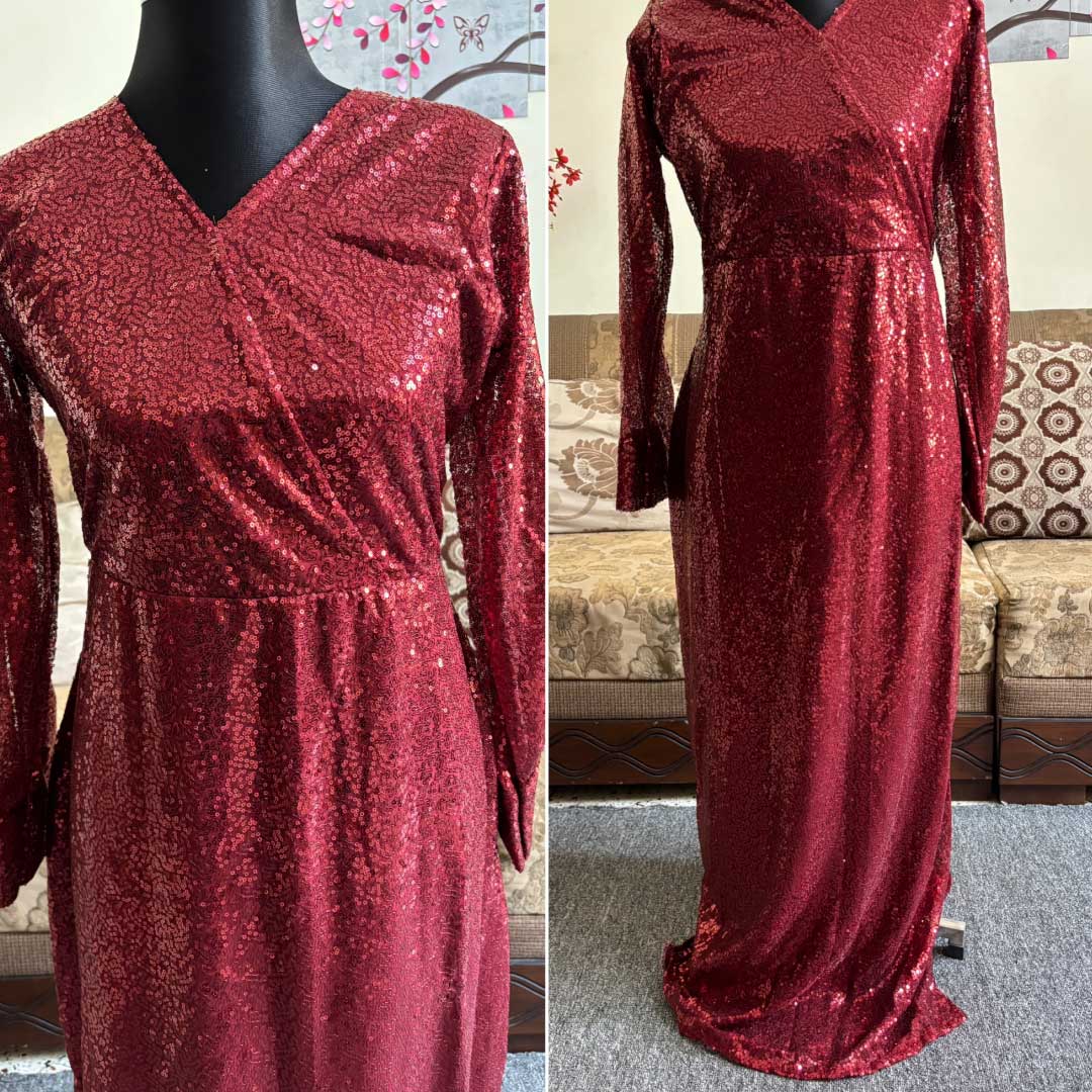 52 Bodycon - Image 1