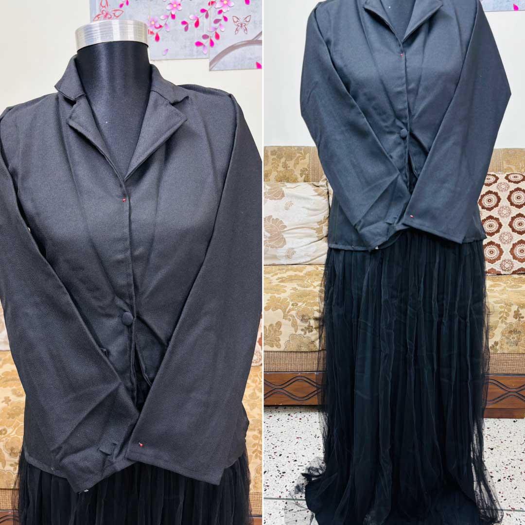 67 Tops Skirt - Image 1