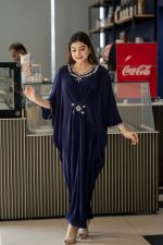 Stone Kaftan