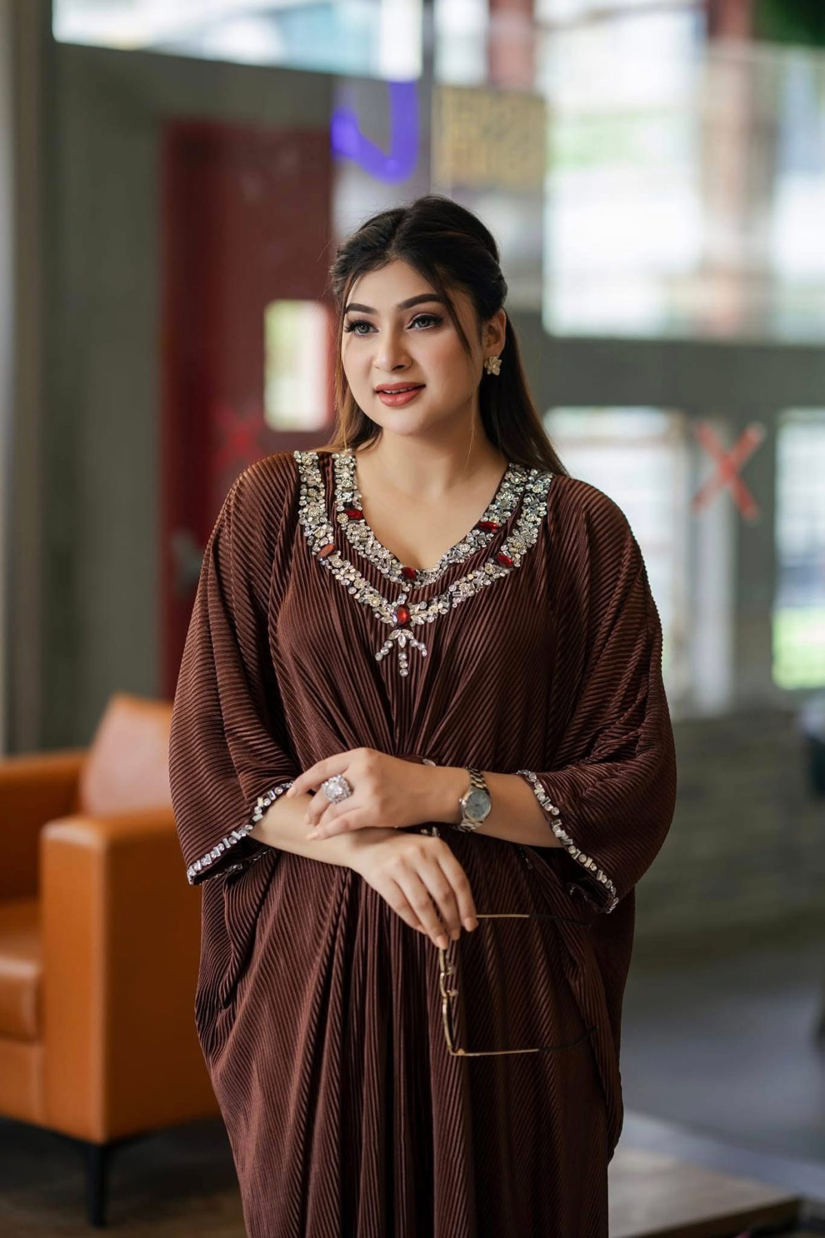 Stone Kaftan - Image 4